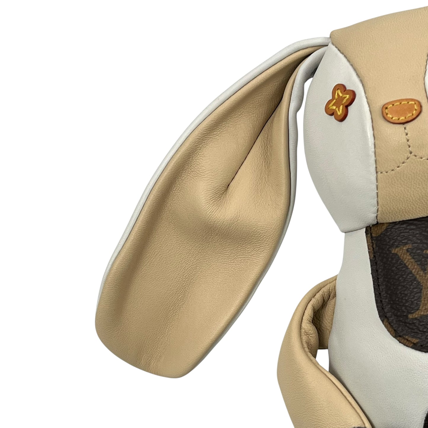 Louis Vuitton Doudou Lewis Rabbit
