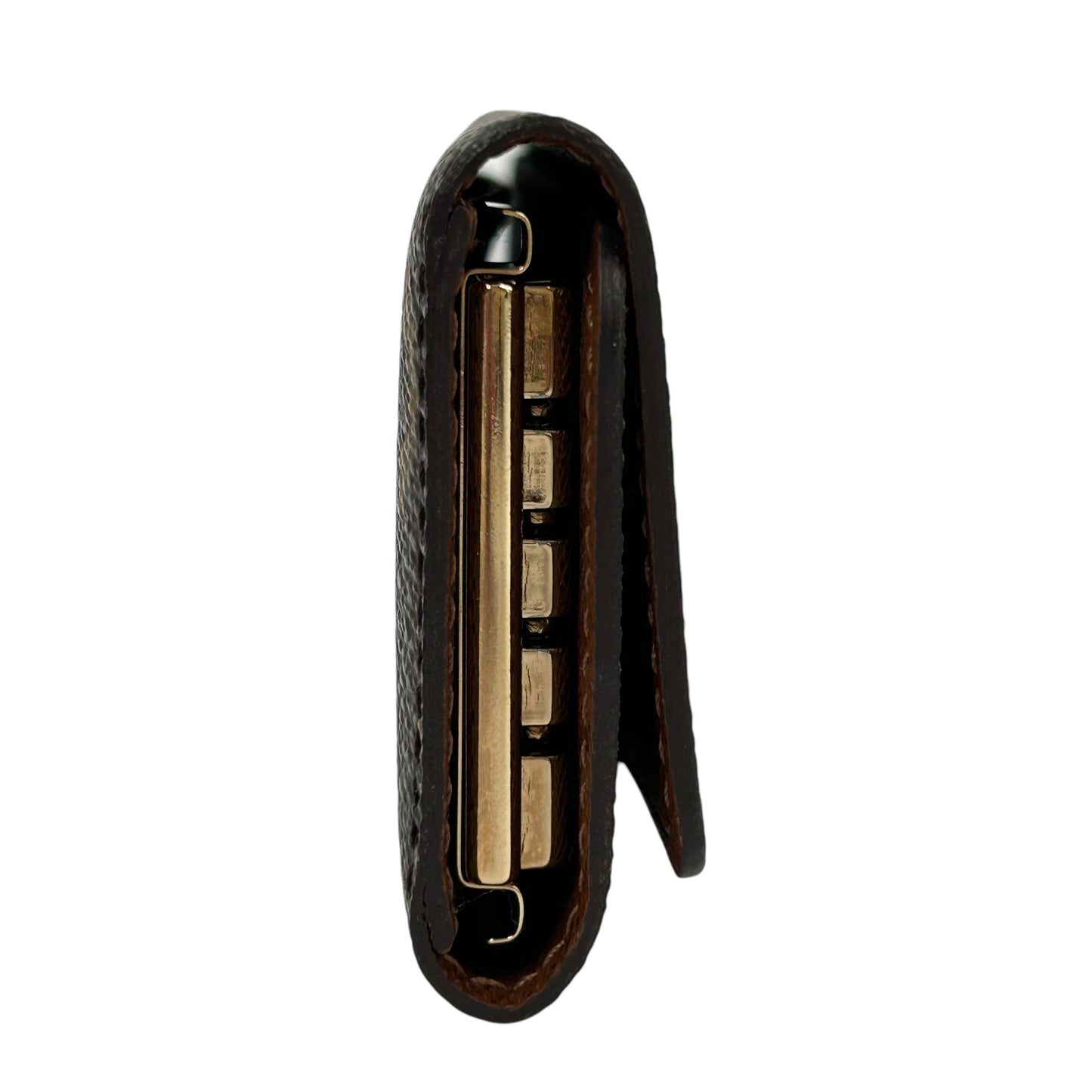 Louis Vuitton Multicartes Monogram Key Case