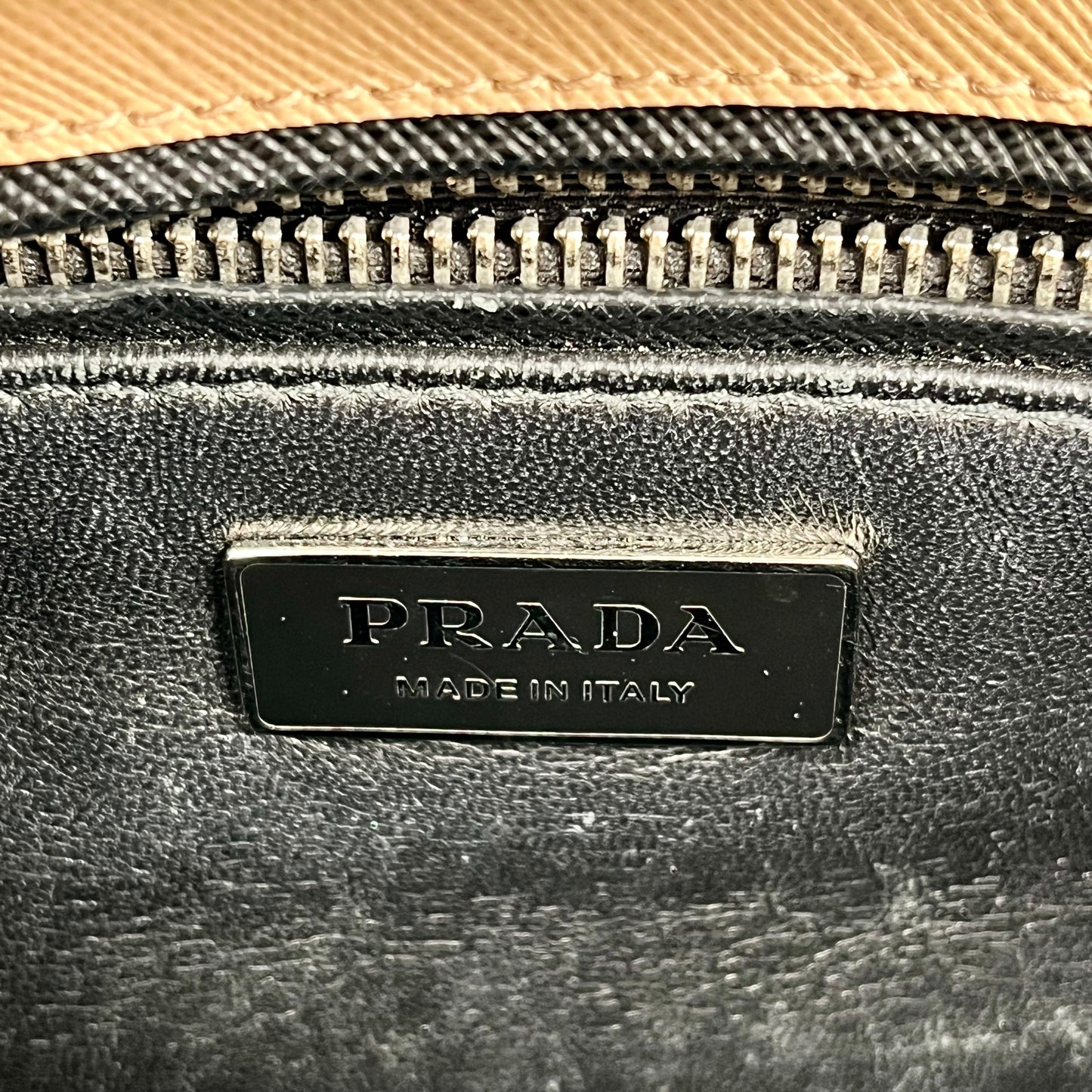 PRADA Galleria 2waybag