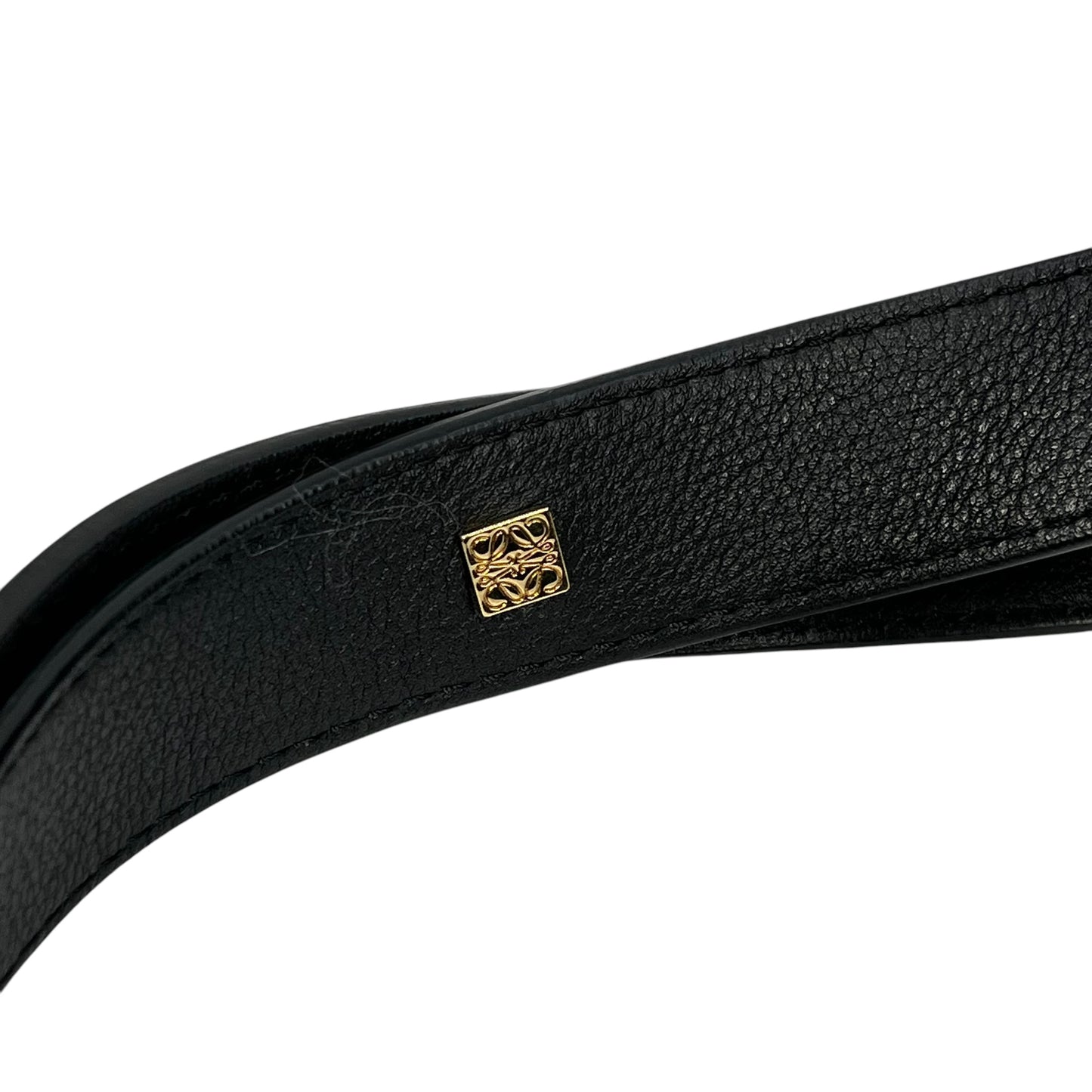 LOEWE Hammock small shoulder bag