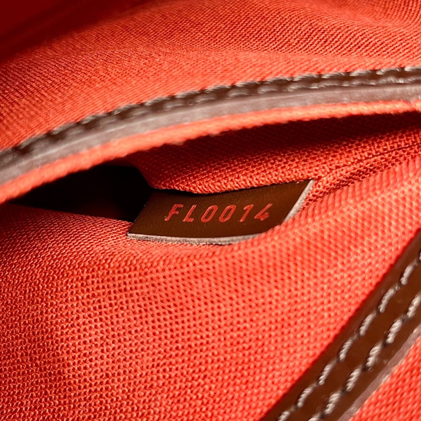 Louis Vuitton AlmaPM