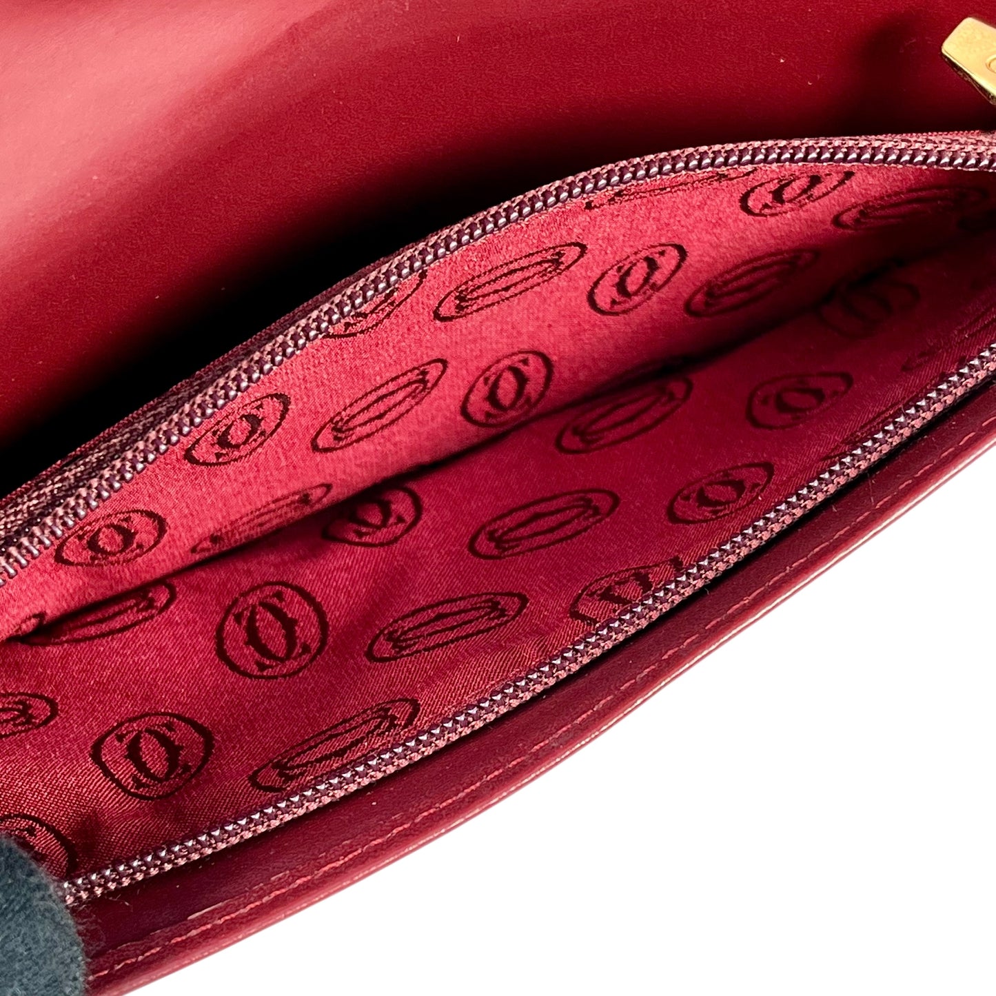 Cartier Must de cartier Line
