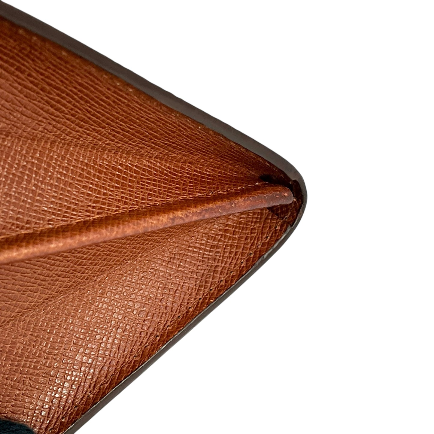 Louis Vuitton Pochette portemonnaie credit