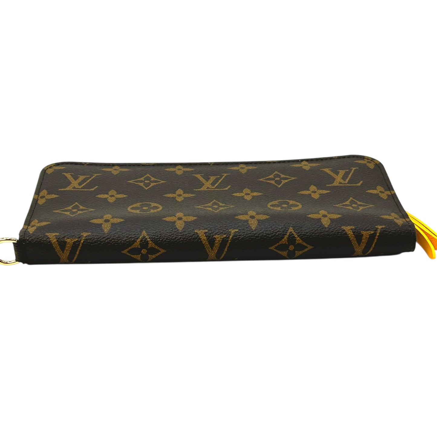 Louis Vuitton x Yayoi Kusama Portefeuille Insolite Monogram Wallet