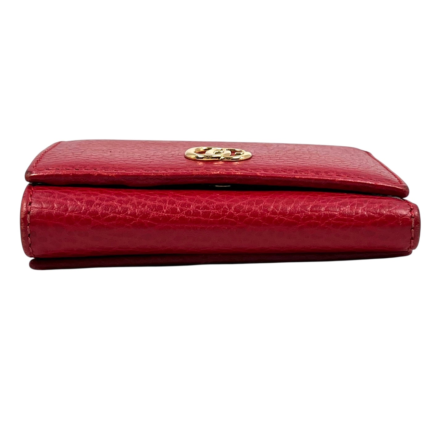 GUCCI GGmarmont Bi-fold wallet