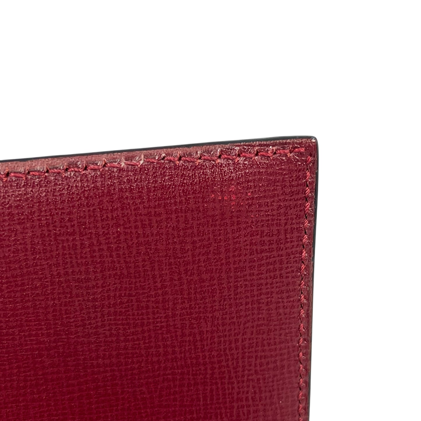 Cartier Must Line Hand Bag