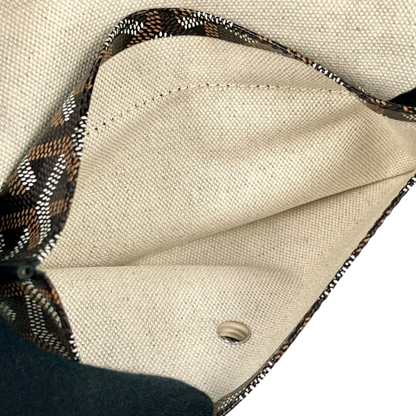 GOYARD Saint Louis GM Tote Bag