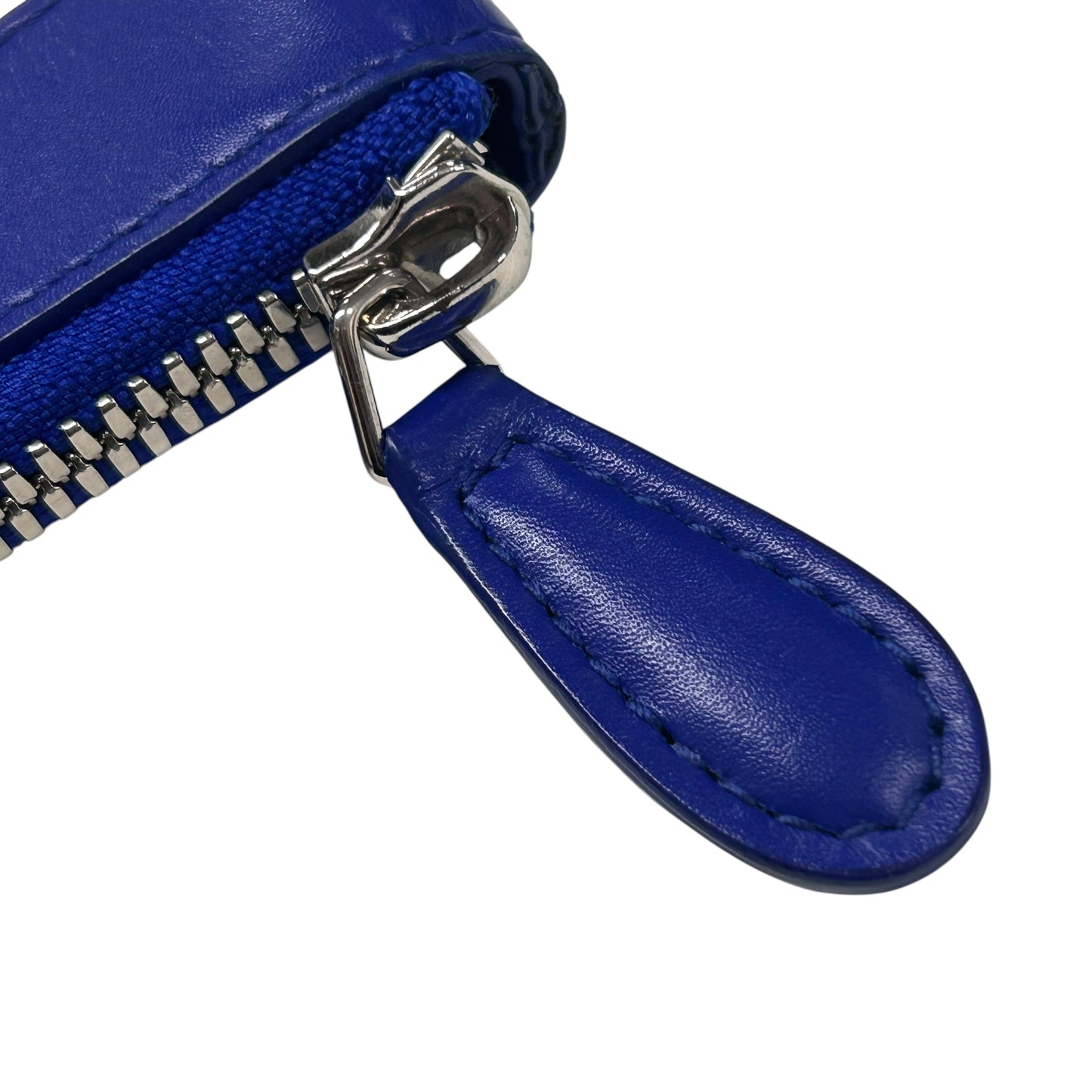 BALENCIAGA Canvas Clutch Bag