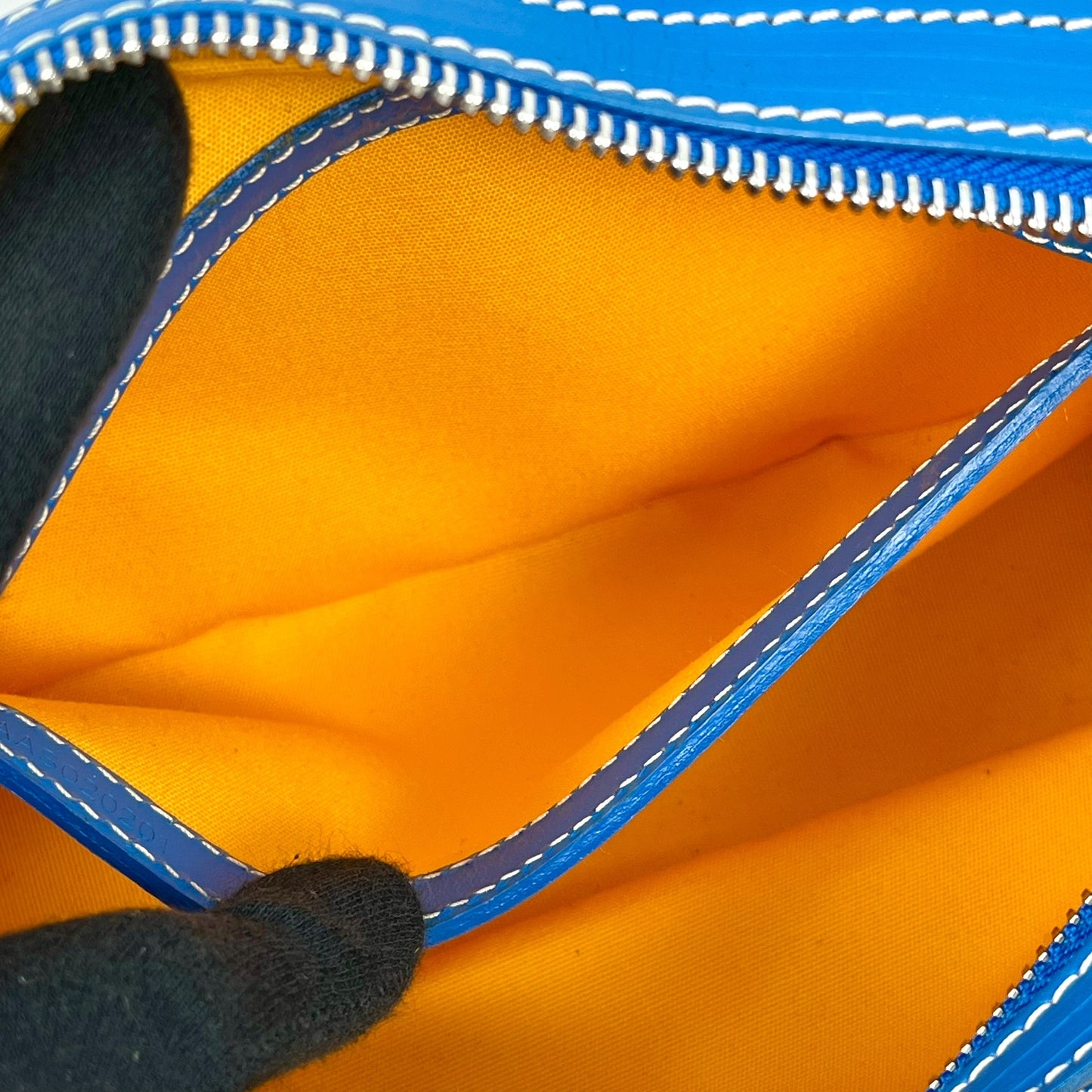 GOYARD Cap Vert PM Shoulder Bag