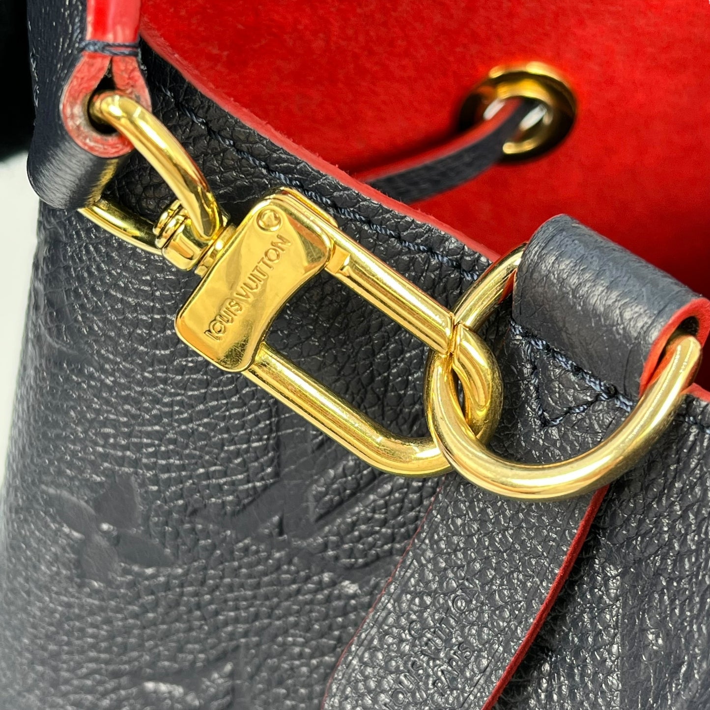 Louis Vuitton Neonoe 2way Bag