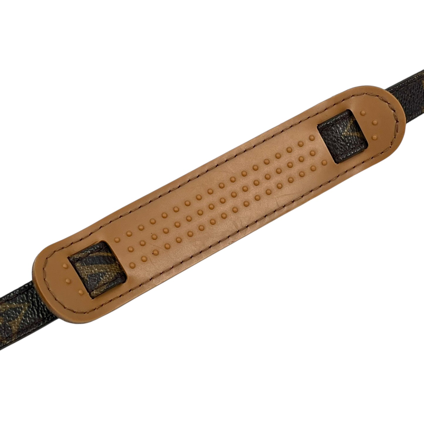Louis Vuitton Monogram Canvas Shoulder Strap 97 cm