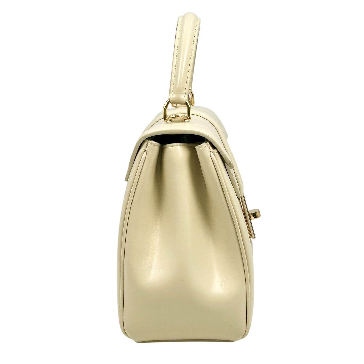 CELINE 16 Small Hand Bag Shoulder Bag