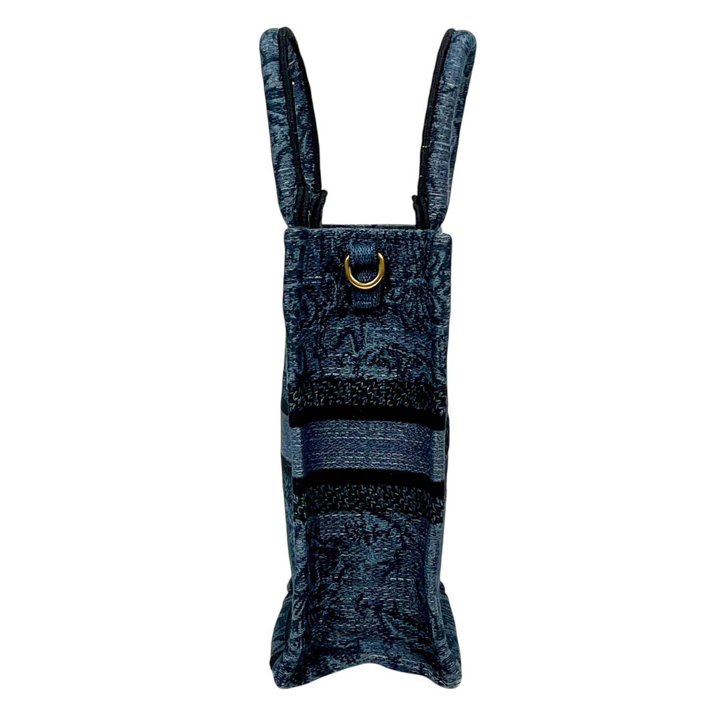 Dior Book Tote Mini Phone Bag Hand Bag Shoulder Bag