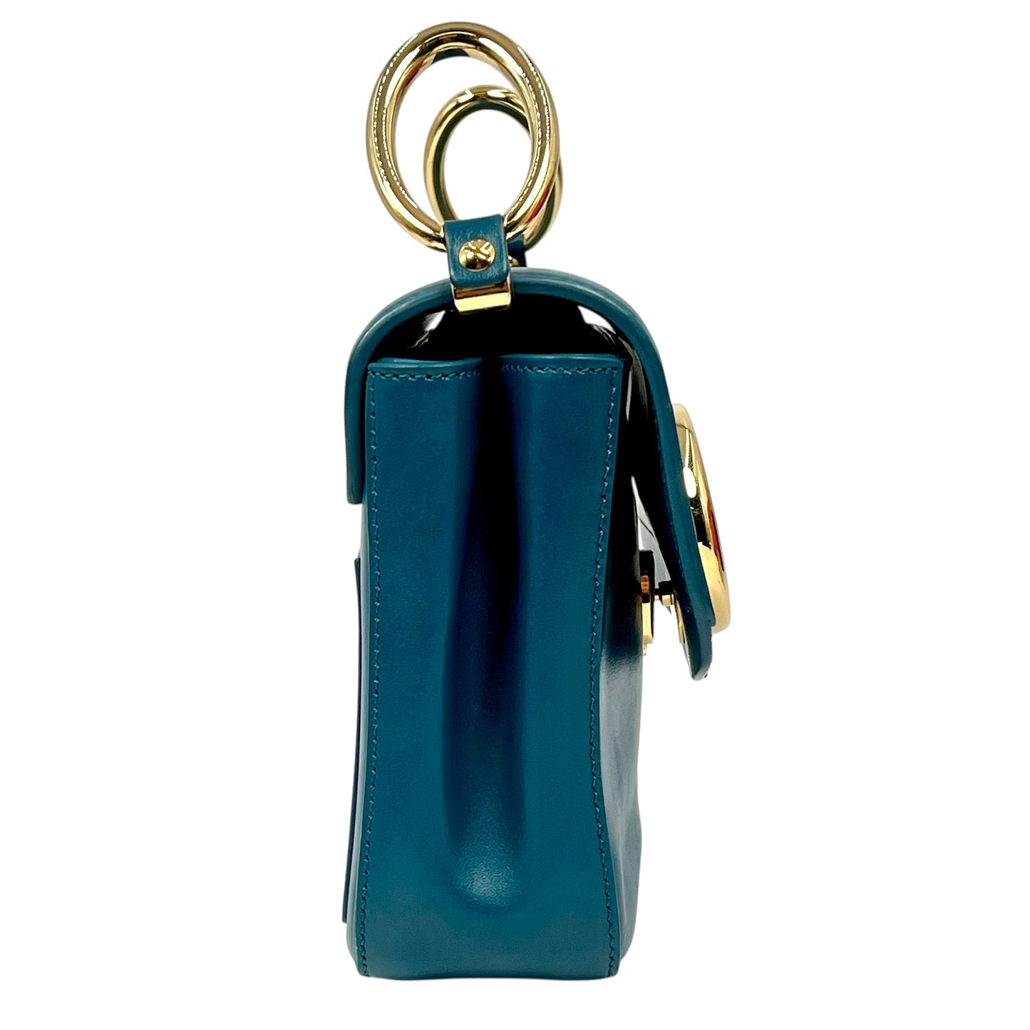 Chloé Chloe C 2way Bag - Blue