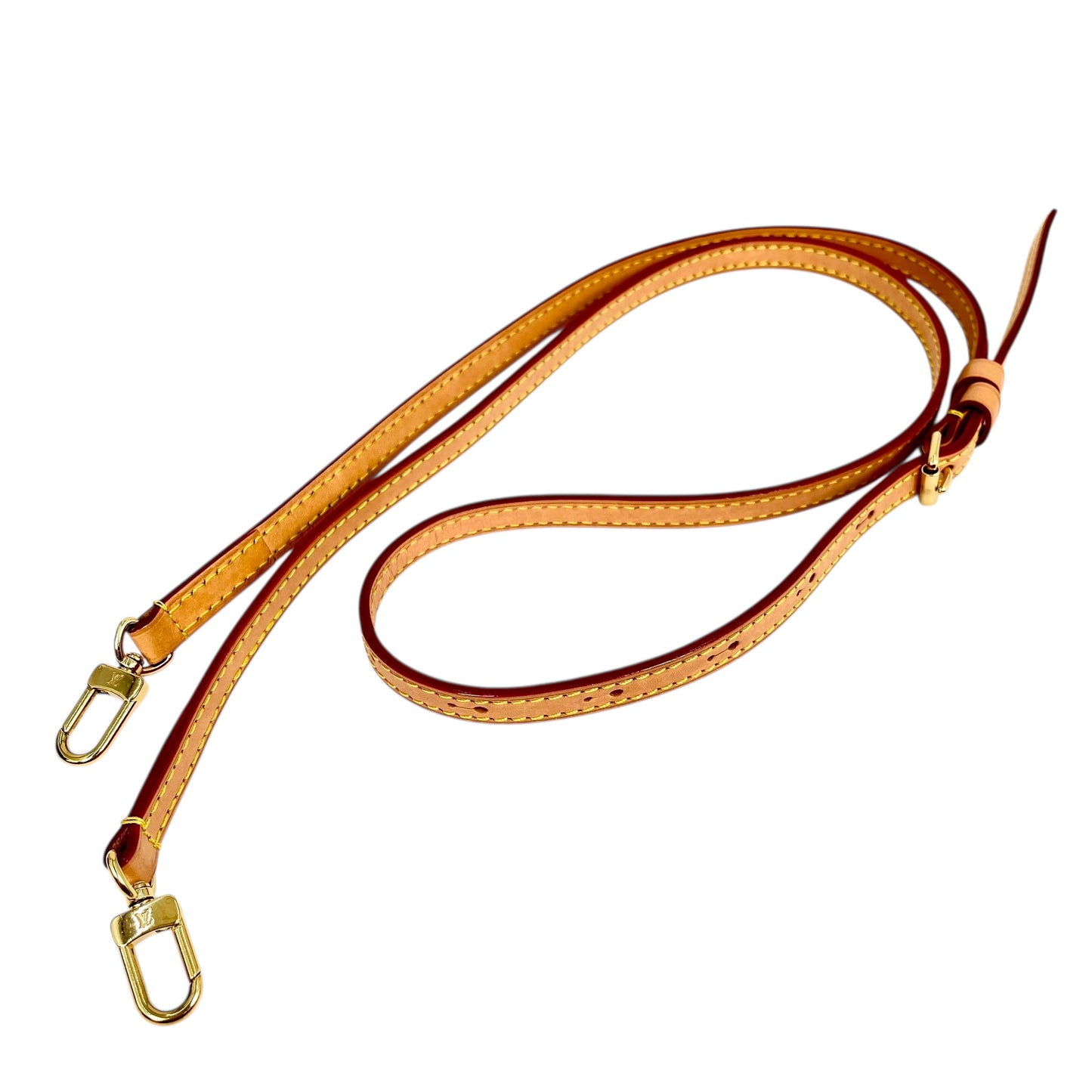 Louis Vuitton Monogram Lockit BB Hand Bag Shoulder Bag