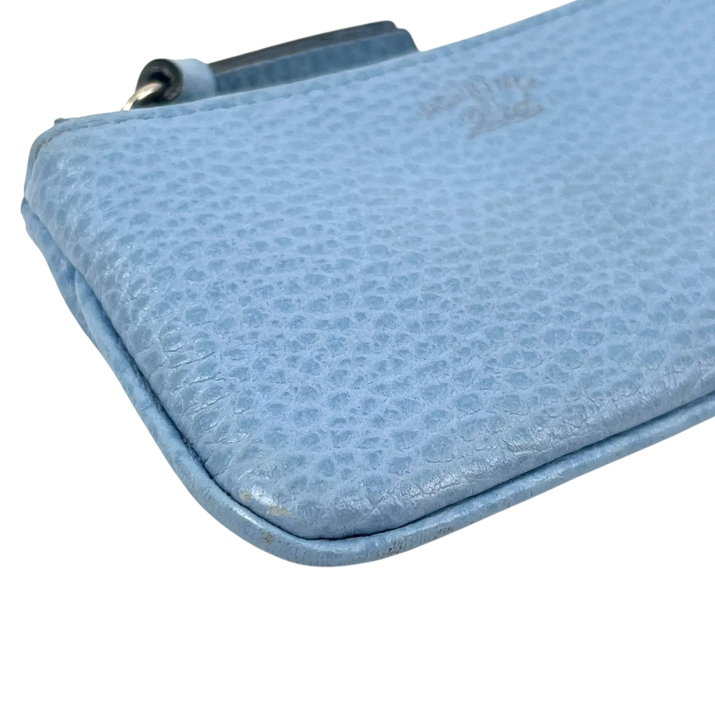 GUCCI Coin Purse - Blue