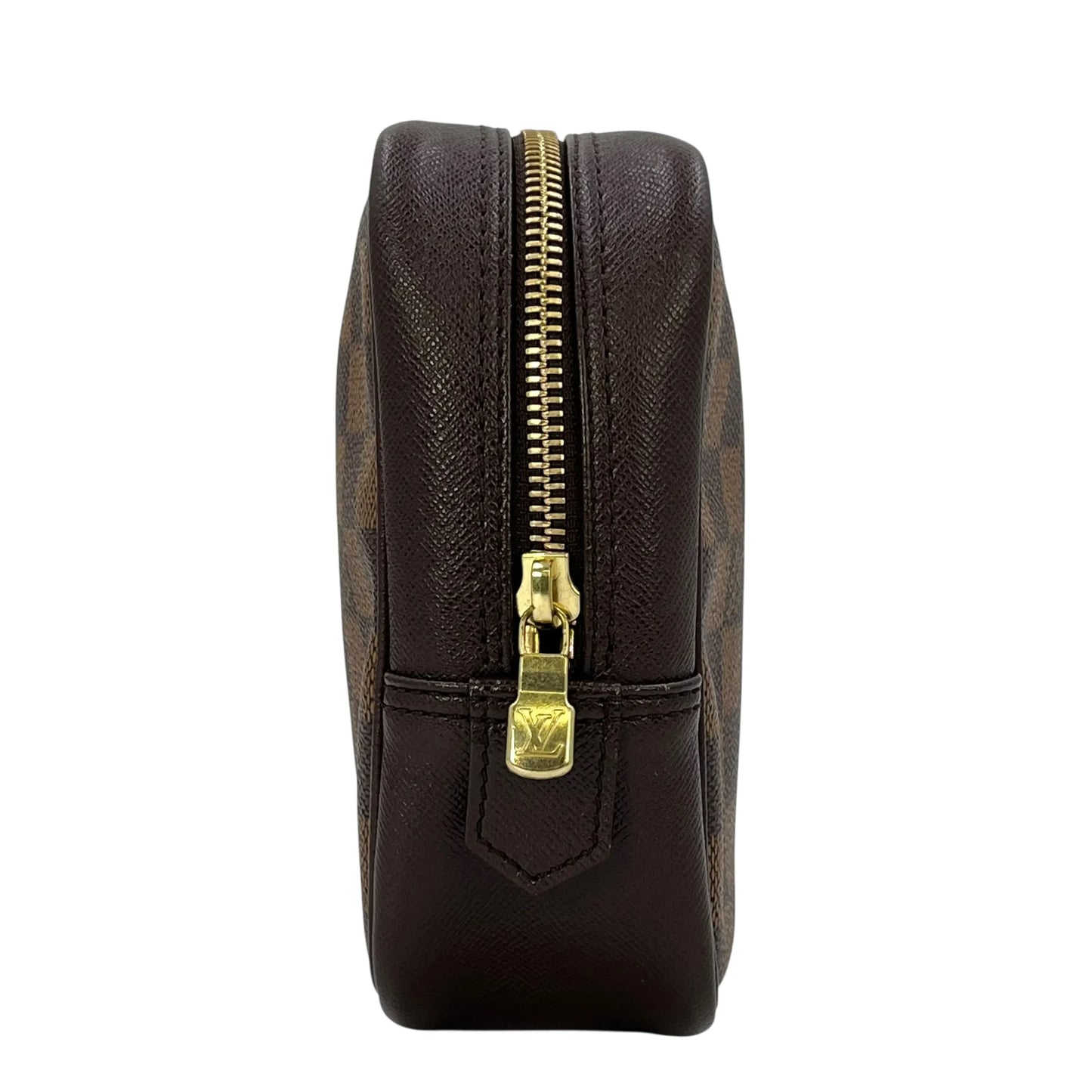 Louis Vuitton Damier Trouse Toilette Pouch