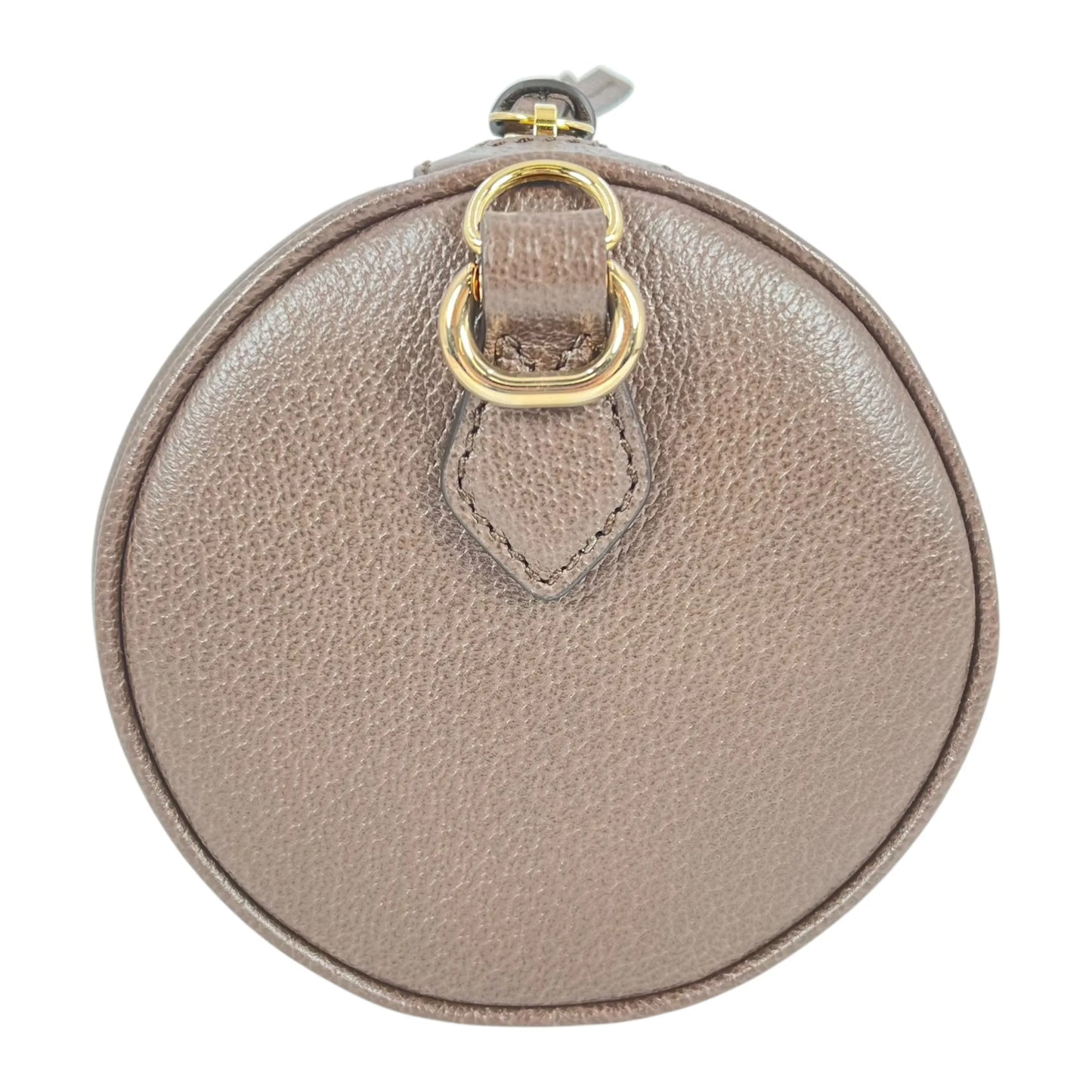 GUCCI GG Spreem Ophidia Shoulder Bag - Brown