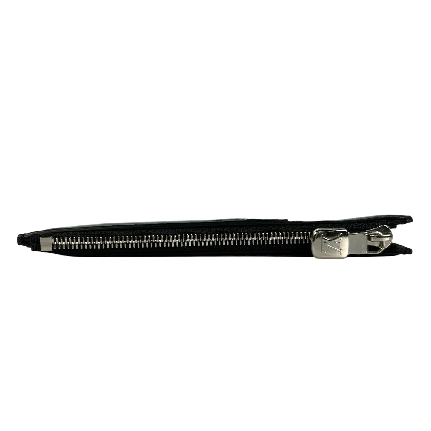 Louis Vuitton Damier Card Case Coin Case - Black