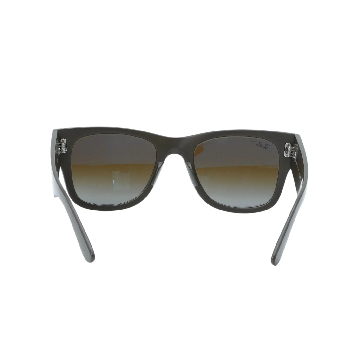 Ray-Ban Brown Frame Sunglasses - Brown - 34032