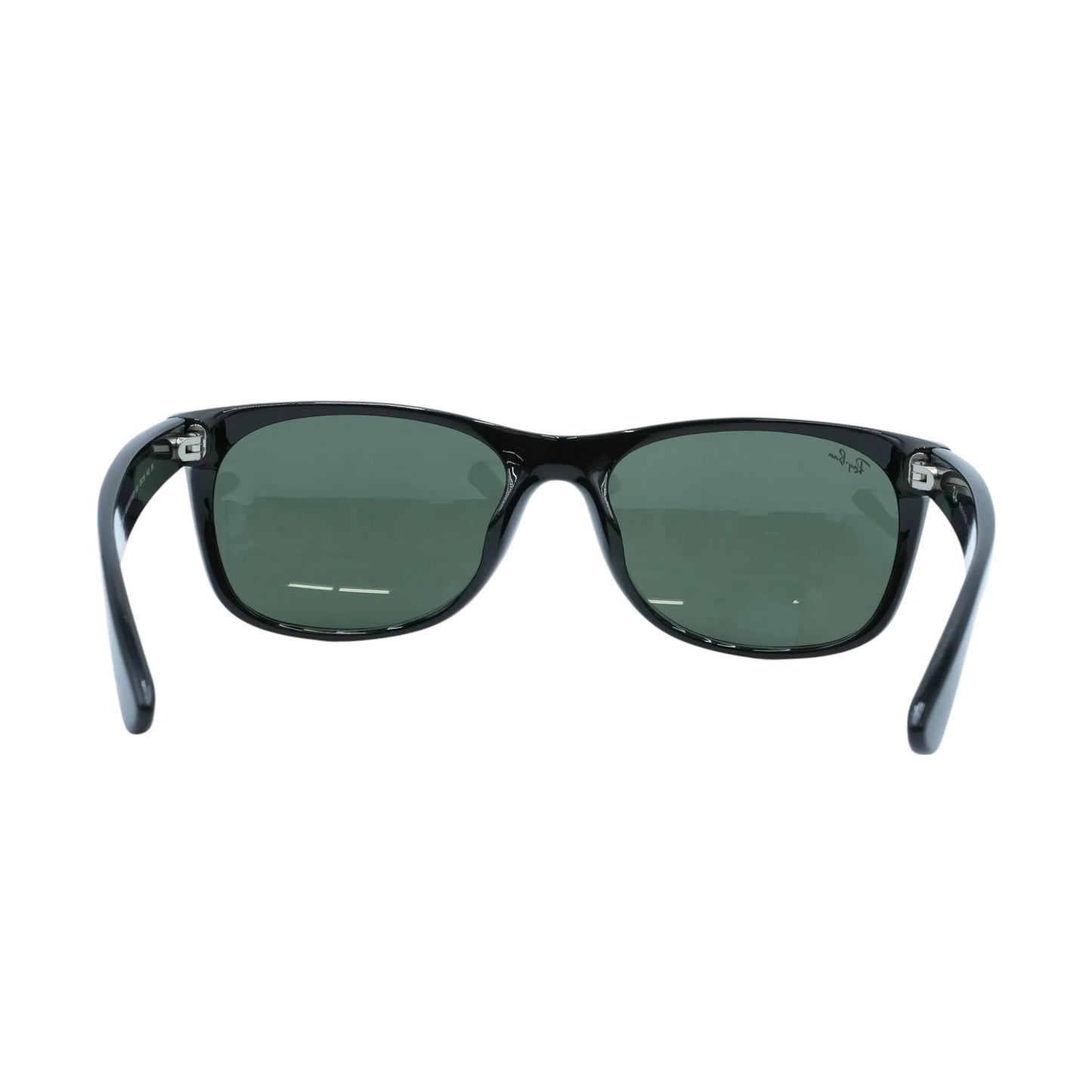 Ray-Ban Black Frame Sunglasses - Black - 34028