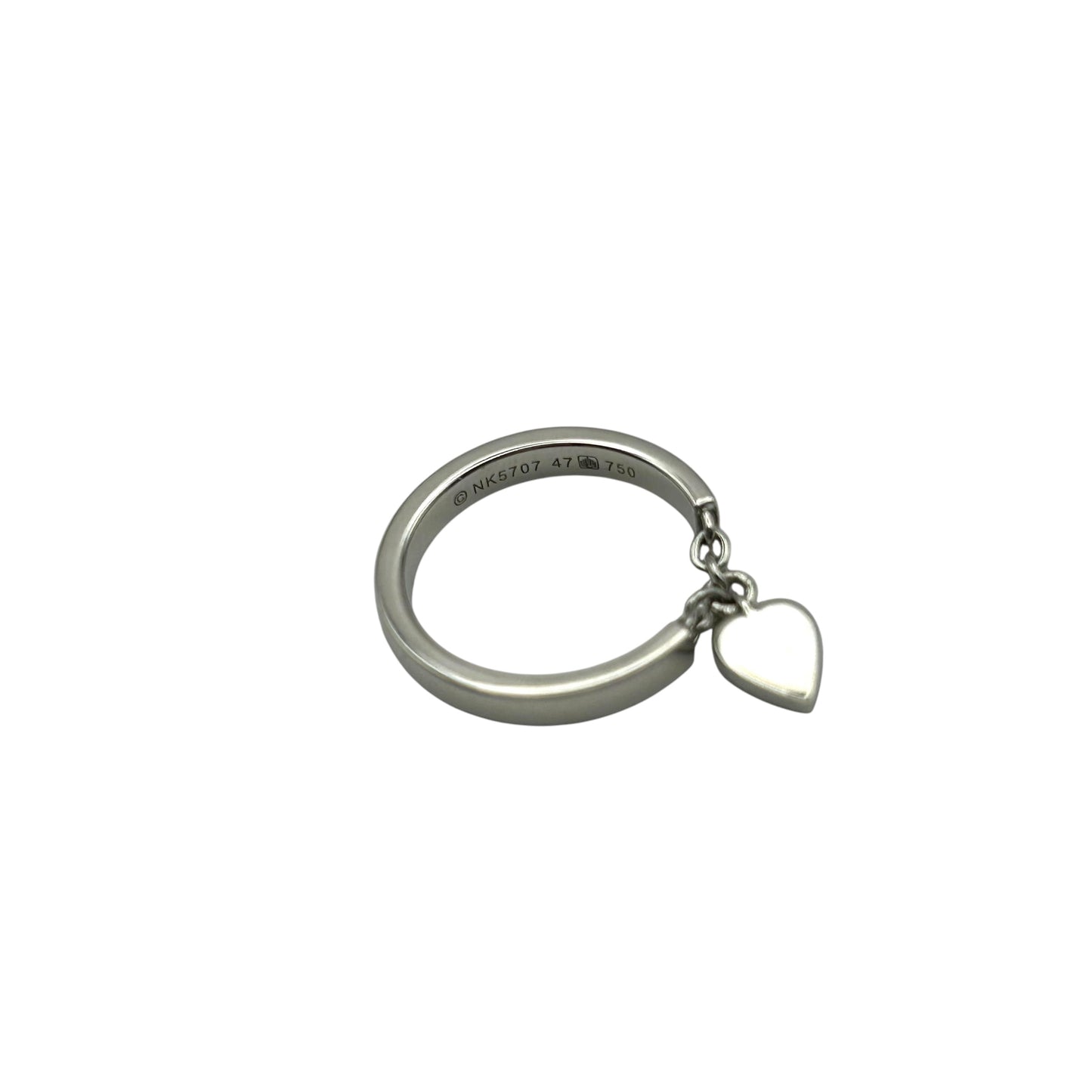 Cartier Mon Amour Heart 1PD Ring