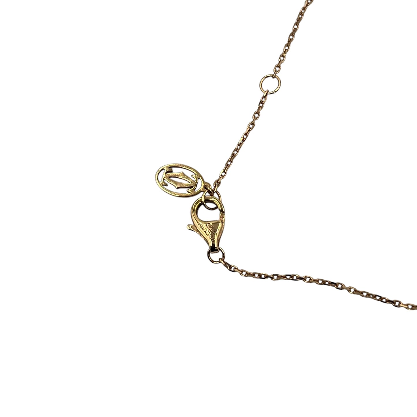 Cartier d'amour XS 1PD Bracelet