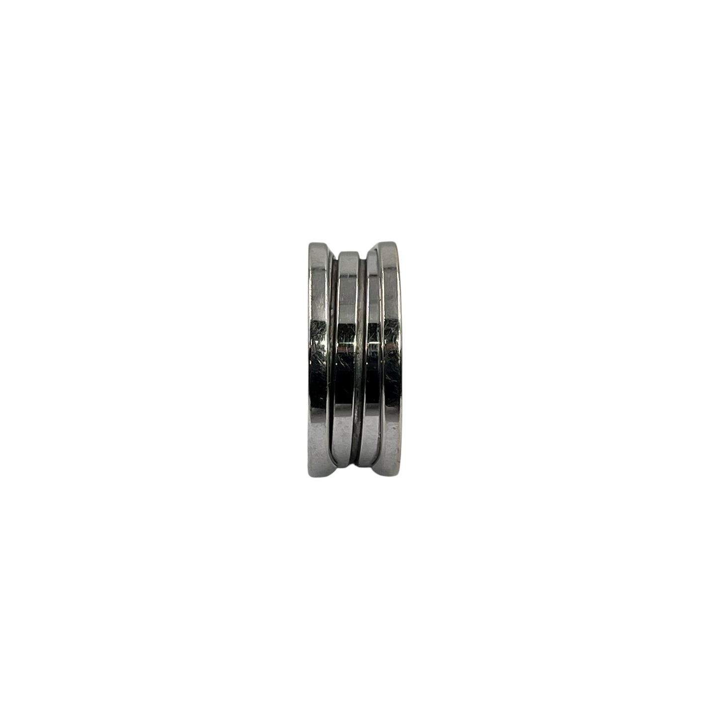 BVLGARI B-ZERO1 2Band Ring