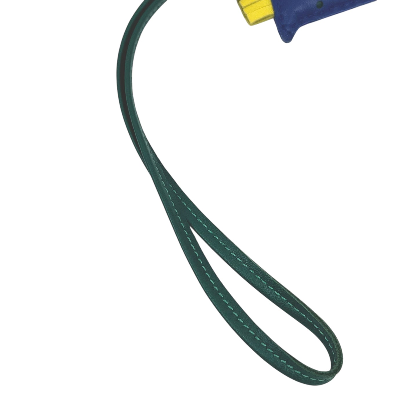 HERMES Rodeo Horse Bag Charm PM