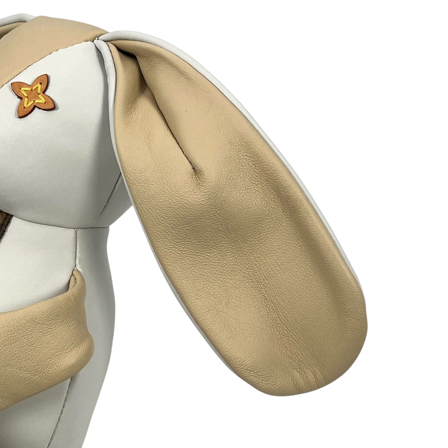 Louis Vuitton Doudou Lewis Rabbit