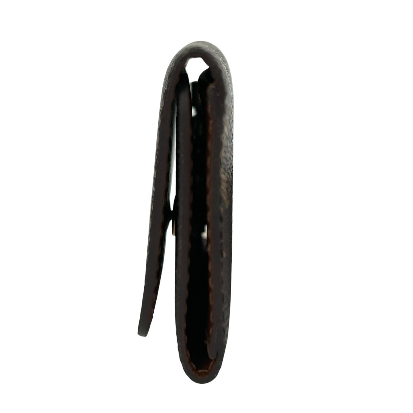 Louis Vuitton Multicartes Monogram Key Case
