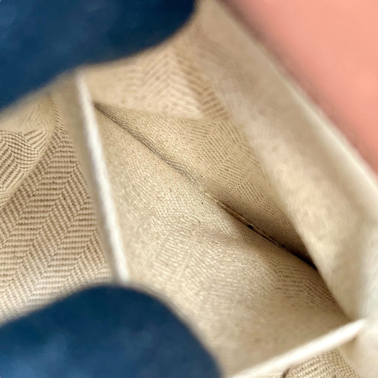 LOEWE Hammock mini shoulder bag
