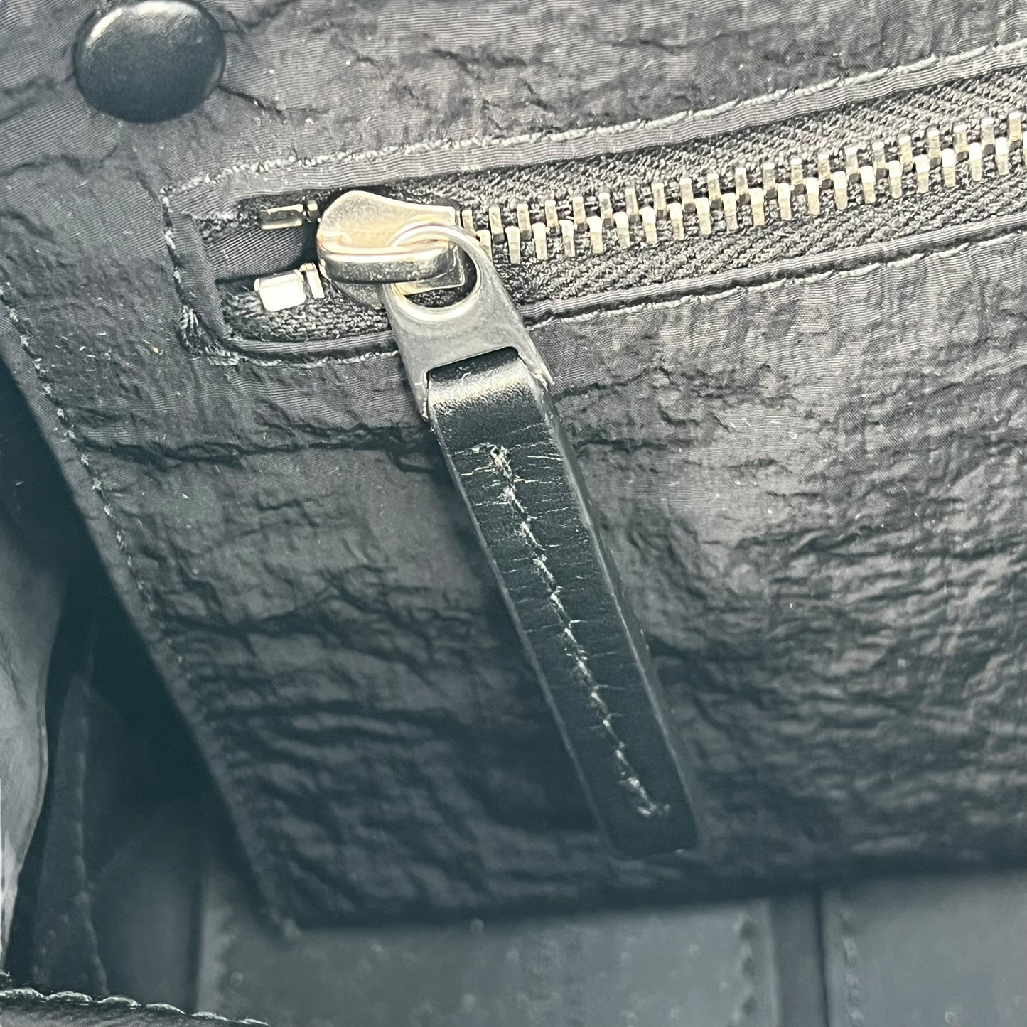 Bottega Veneta Maxi intrecciato cassette minishoulder bag