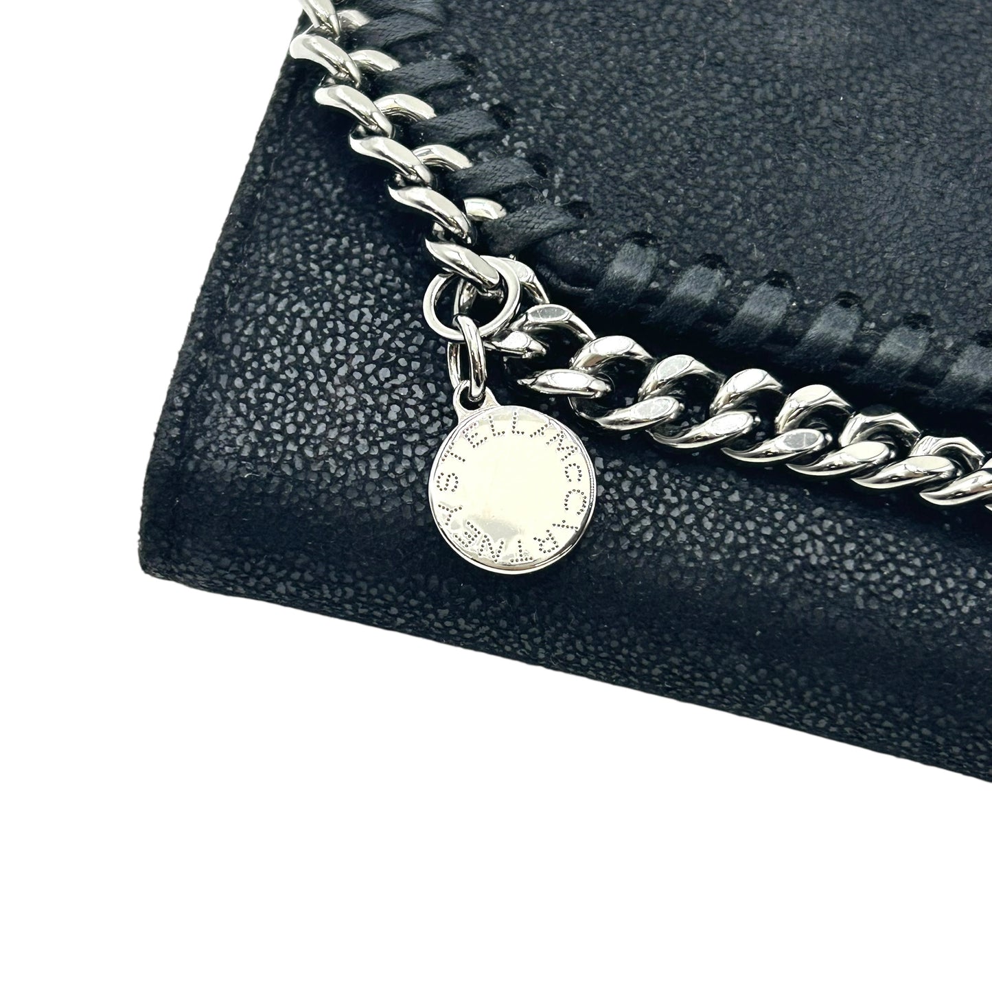STELLAMcCARTNEY Falabella Coin Purse