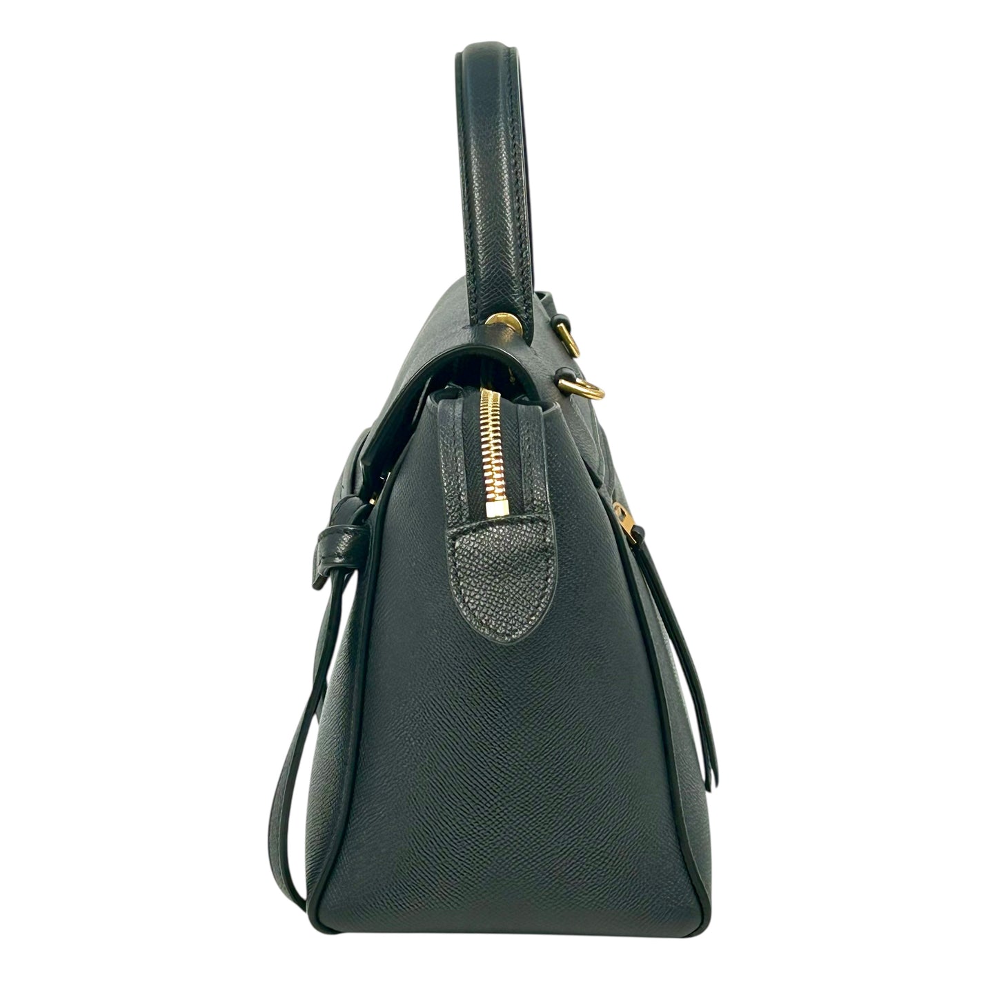 CELINE Micro Bele Bag