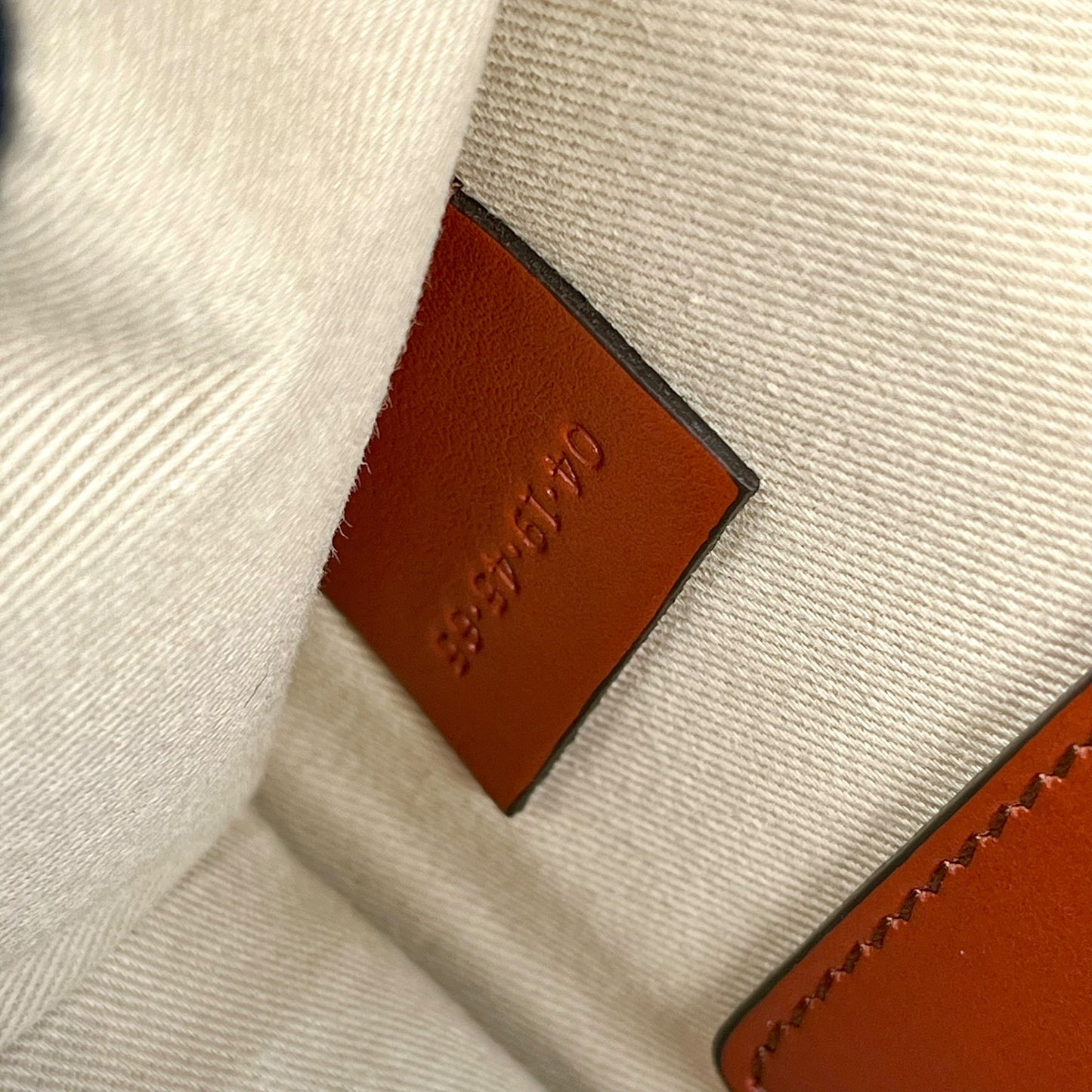 Chloé C Chain Shoulder Bag