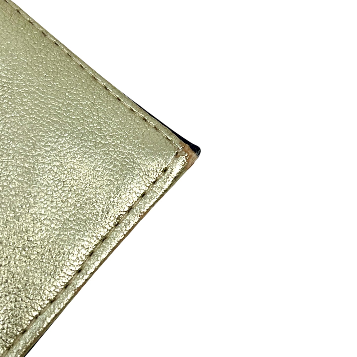 FENDI Covertible Baguette Shoulder Bag - Blue
