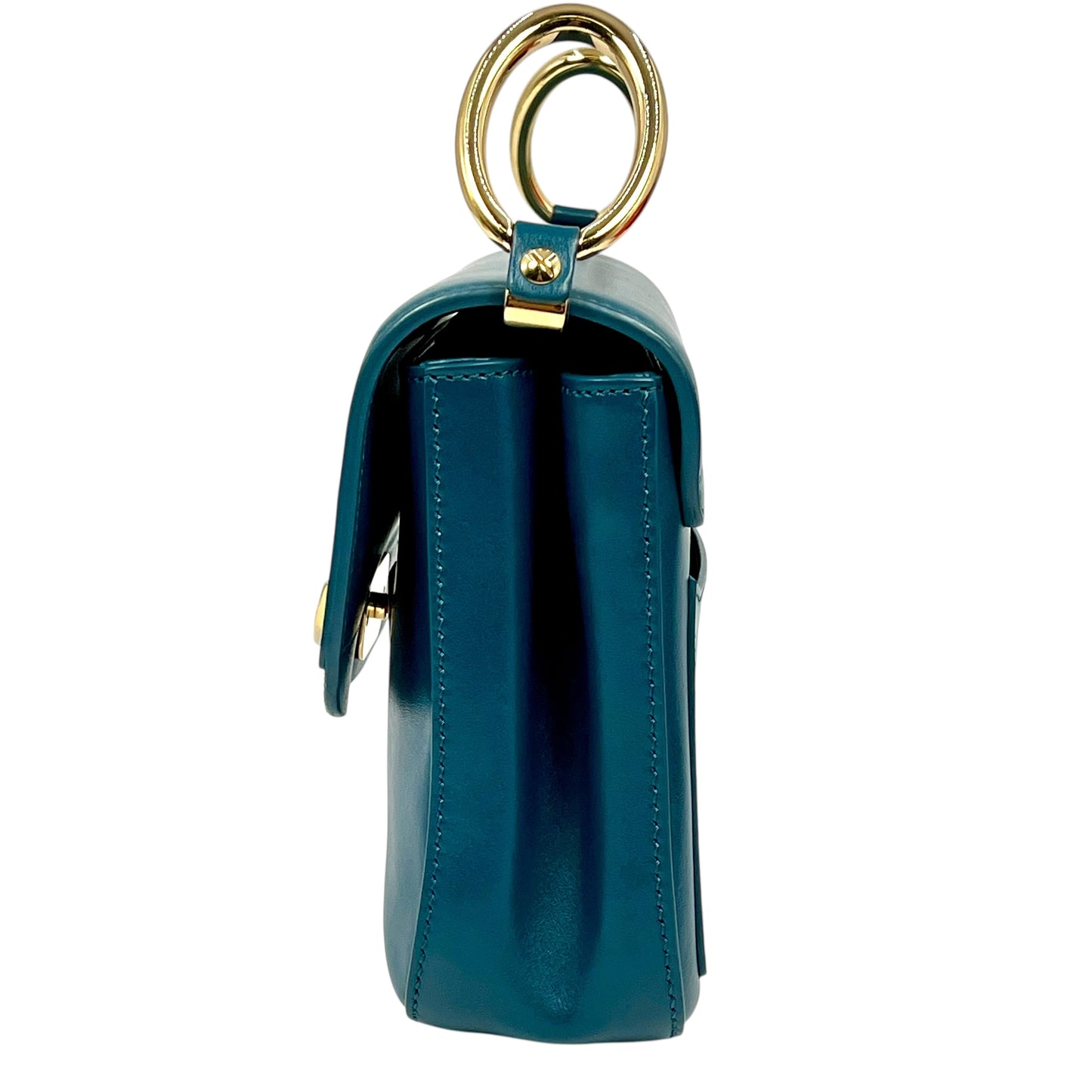 Chloé Chloe C 2way Bag - Blue
