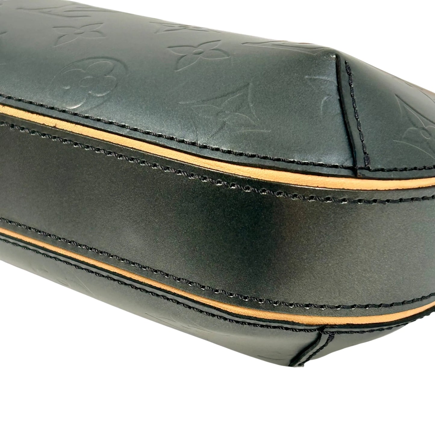 Louis Vuitton Mat Fowler Hand Bag