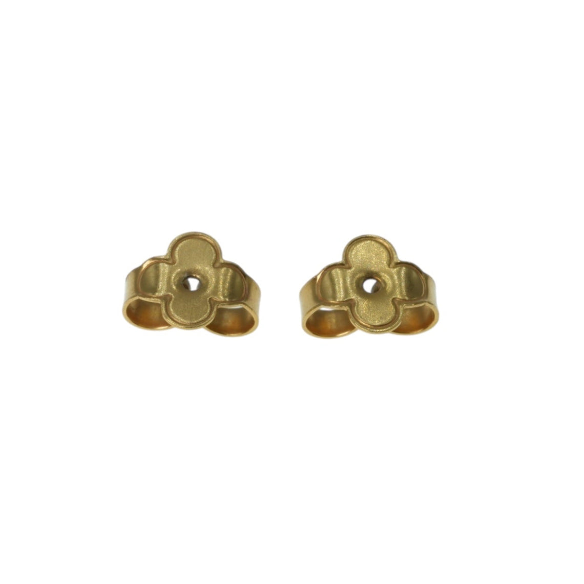 Louis Vuitton Essential V Earring GP