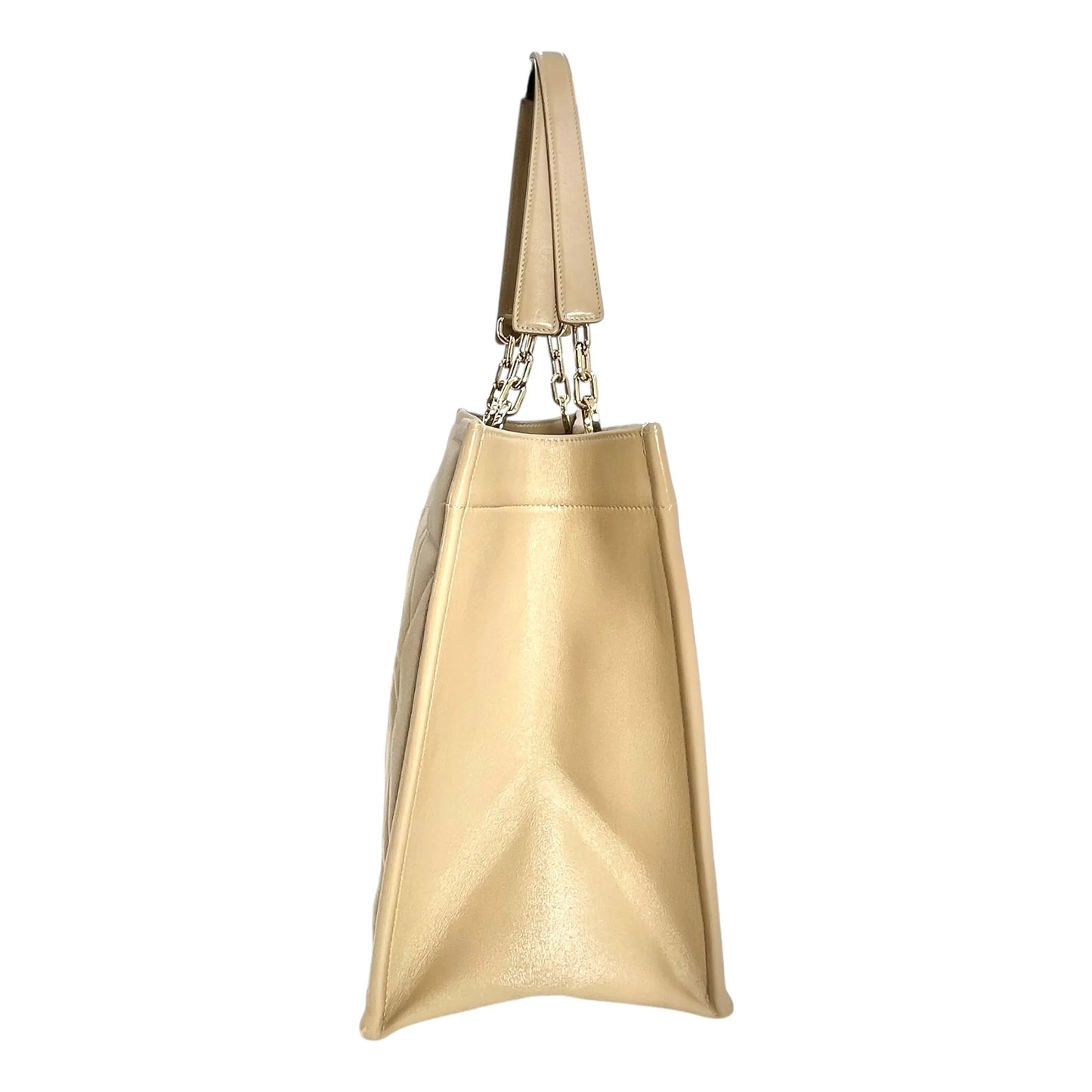 Dior Essential Tote Bag - Beige