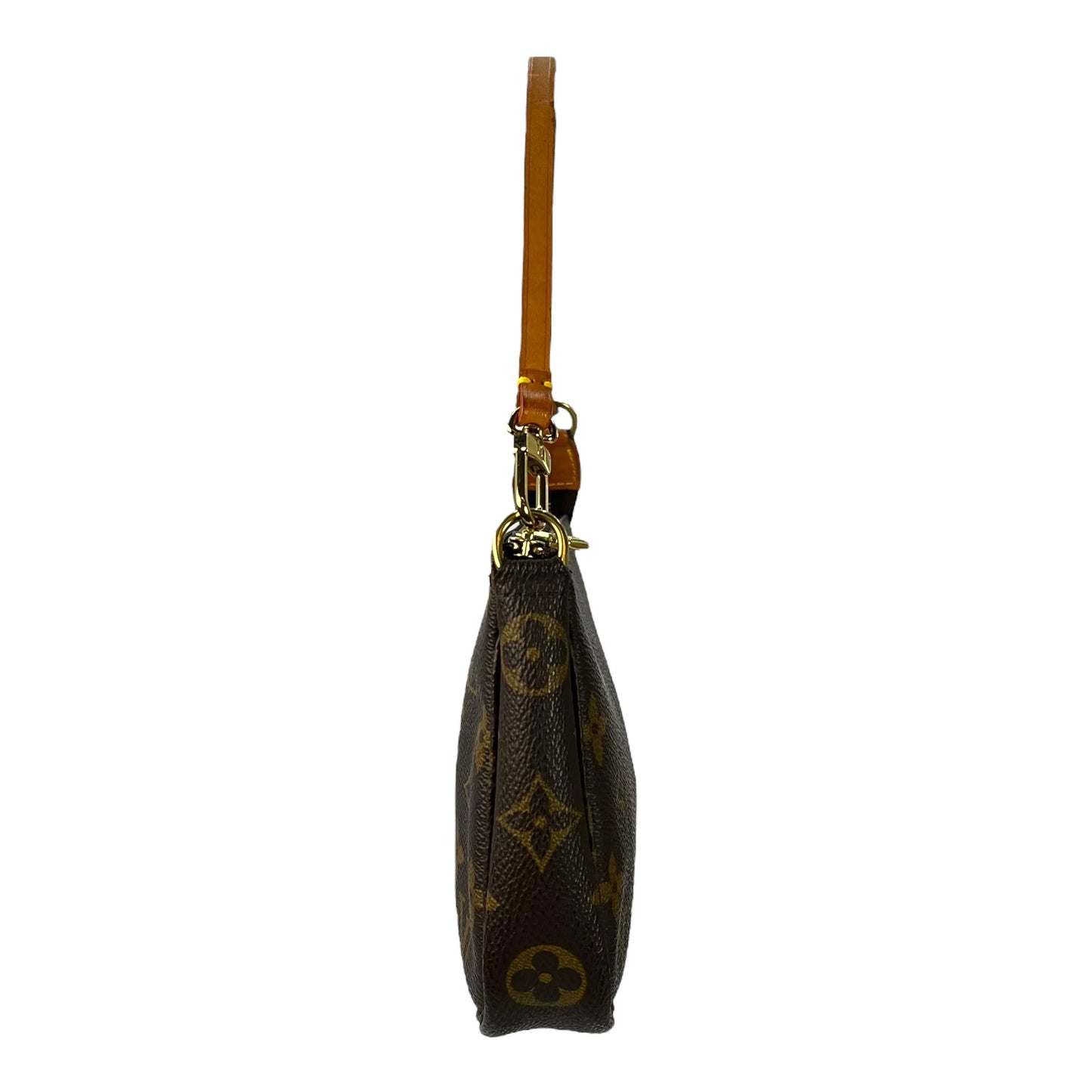 Louis Vuitton Monogram Pochette Accessories - Brown - AR0050
