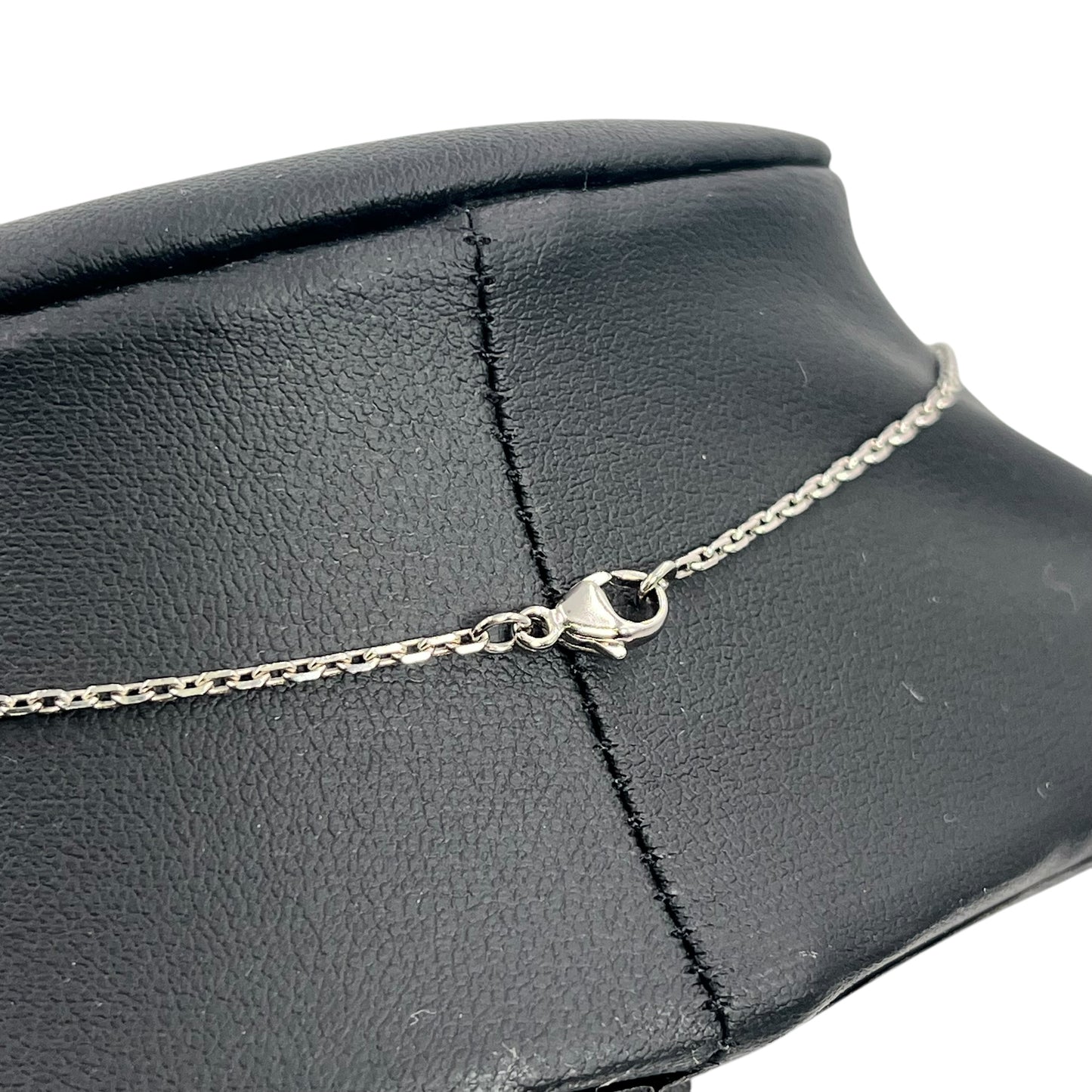 Hermès Mini Pop Pendant Pink