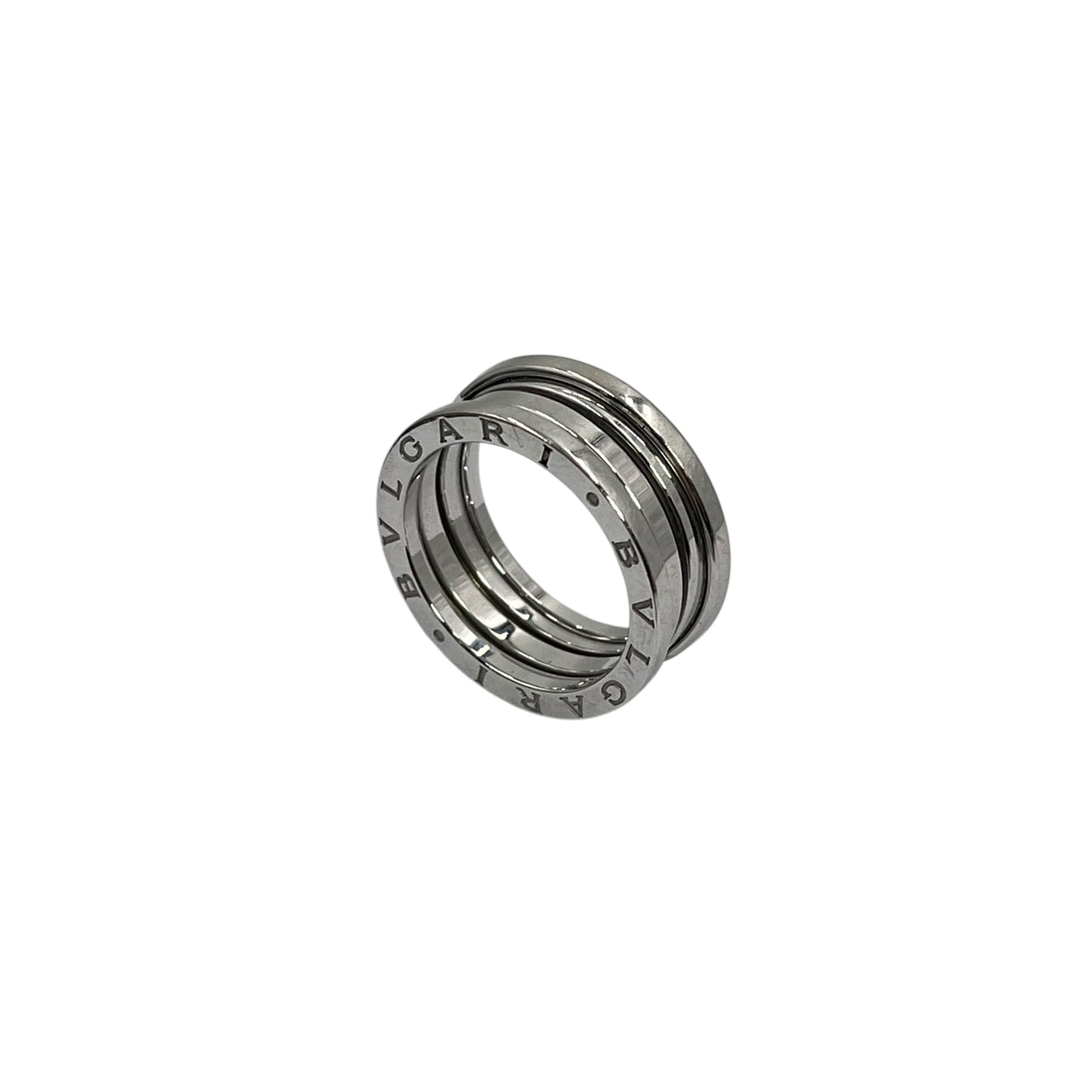 BVLGARI B-ZERO1 2Band Ring