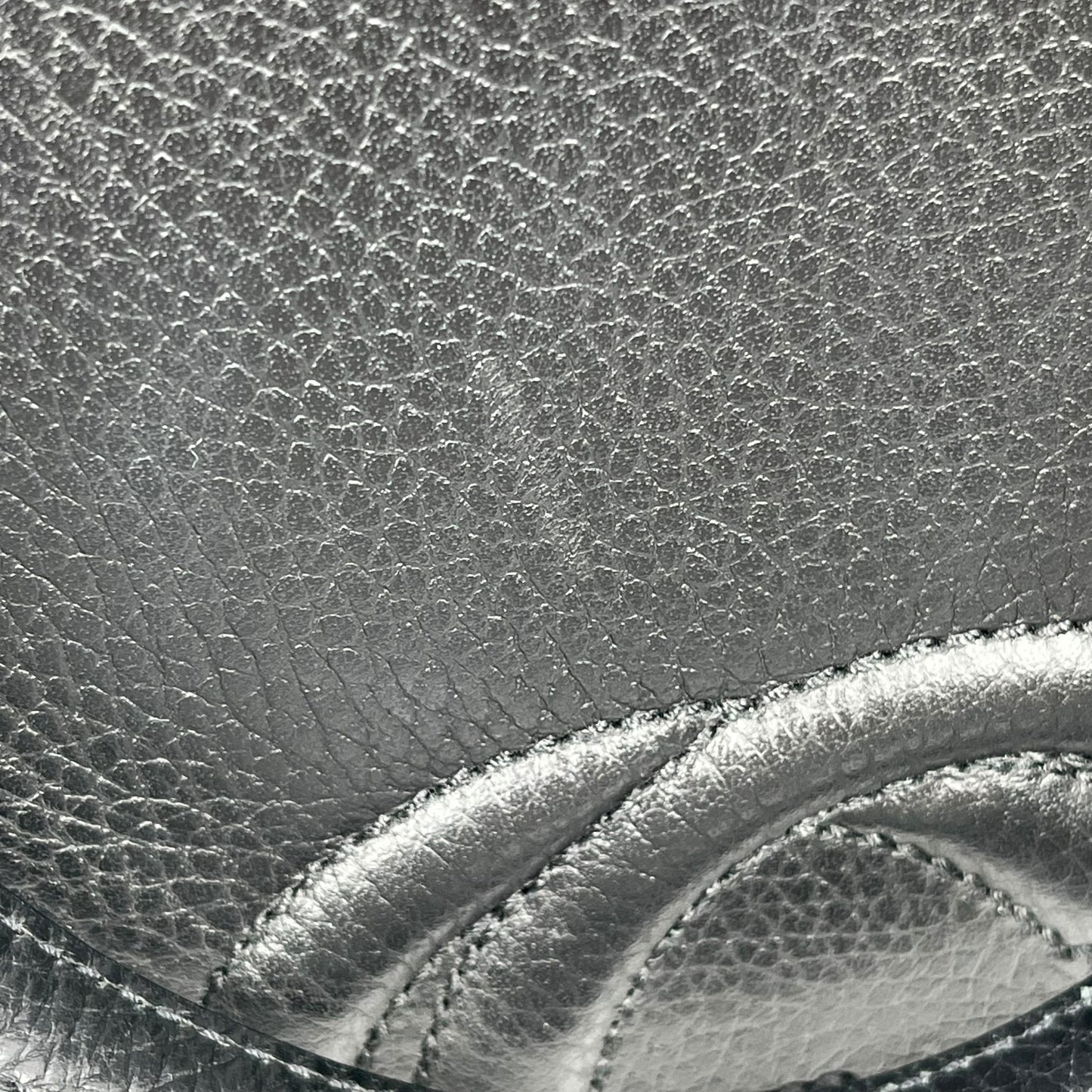 GUCCI Soho interlocking 2way bag