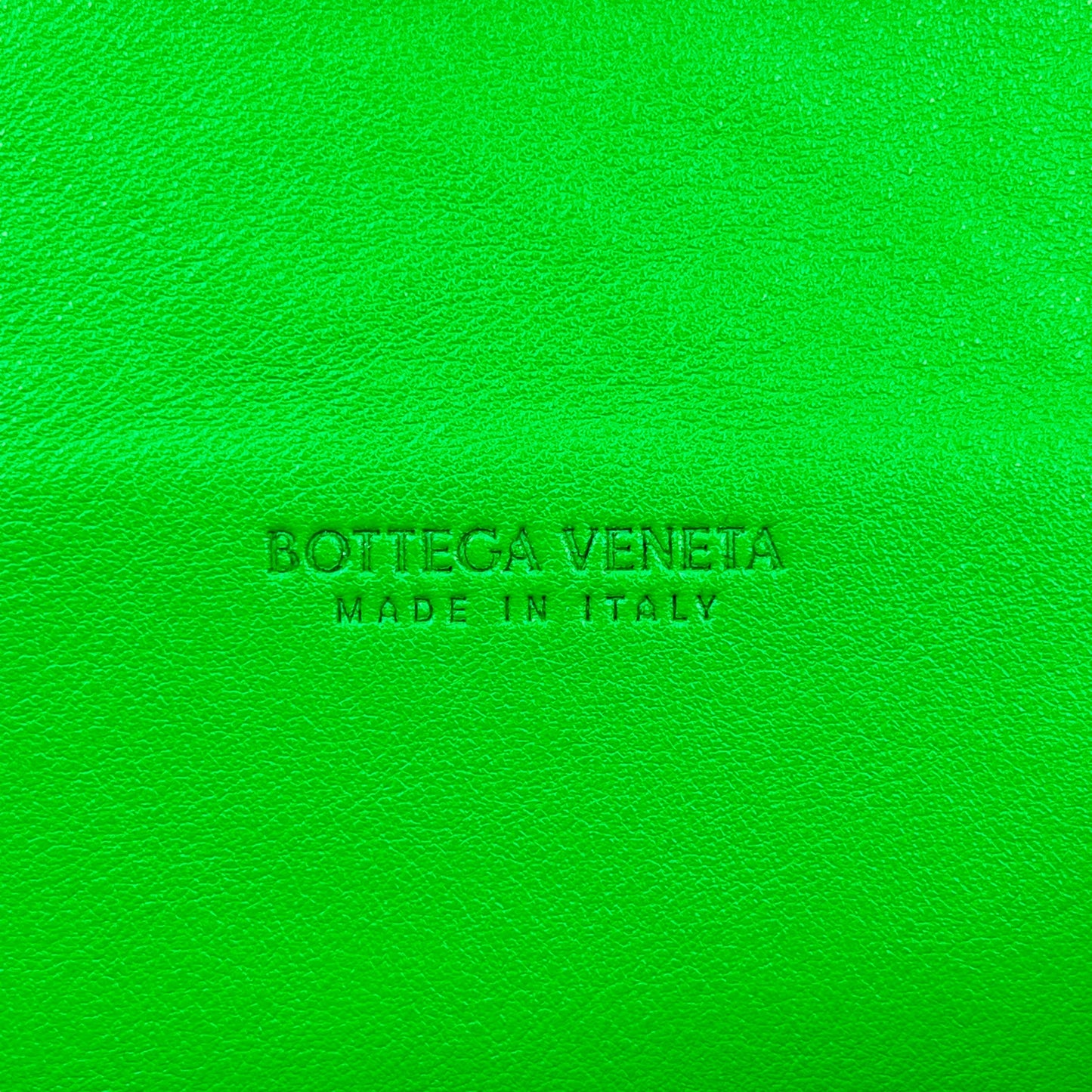 Bottega Veneta Intrecciato Long wallet
