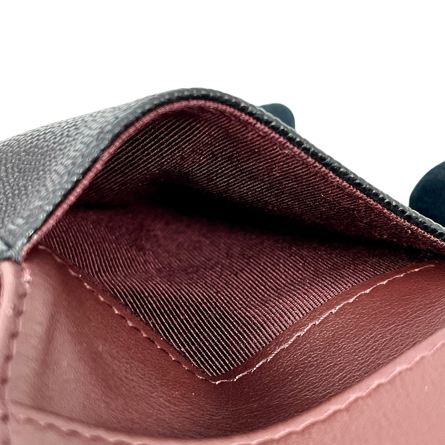 CHANEL Matrasse Classic Small Flap wallet