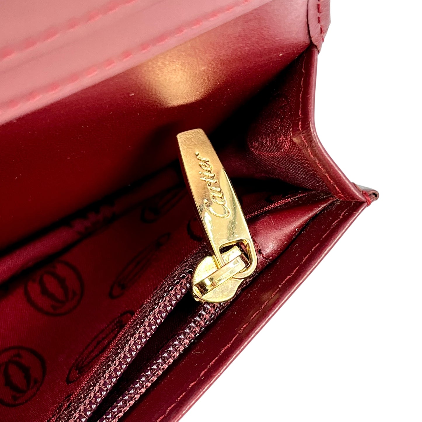 Cartier Must de cartier Line