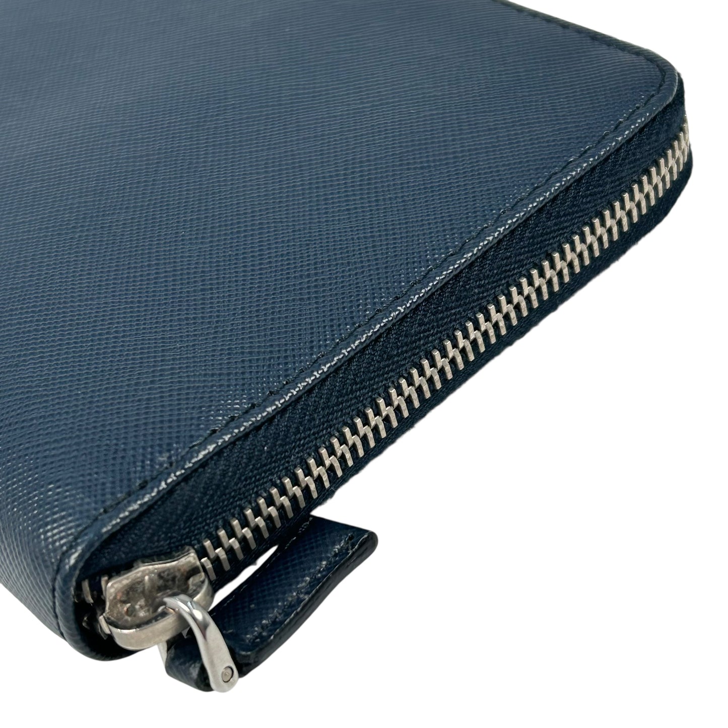 PRADA Saffiano calf Travel case