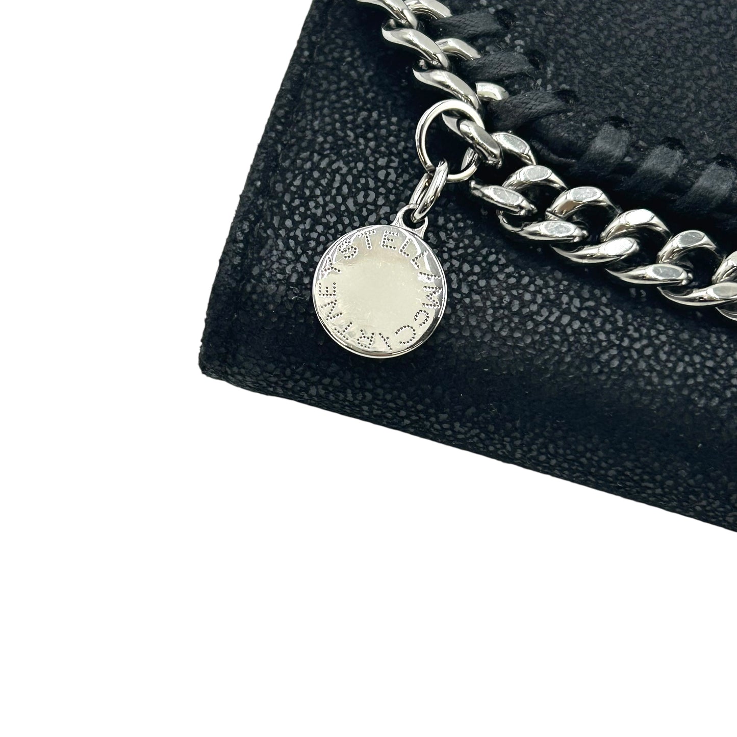 STELLAMcCARTNEY Falabella Coin Purse